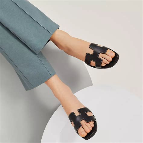 oran sandals hermes sizing|hermes oran sandal price.